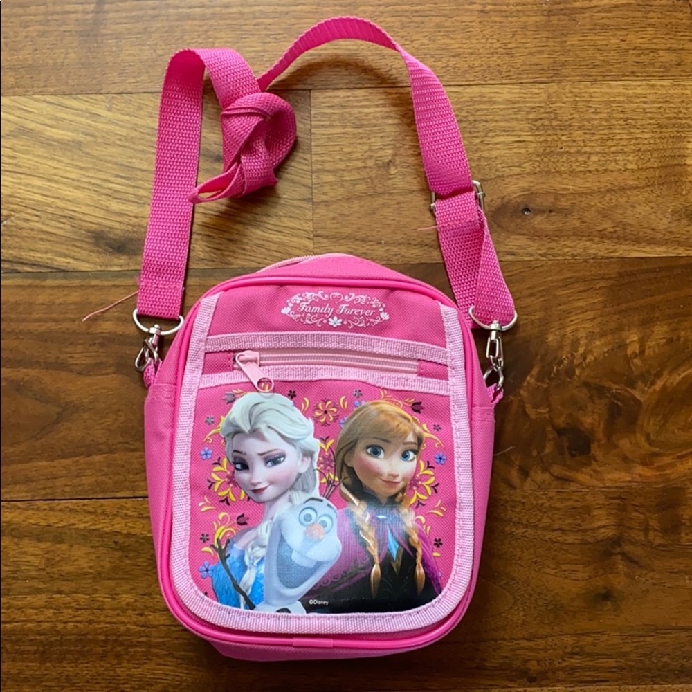 Disney Frozen Bag